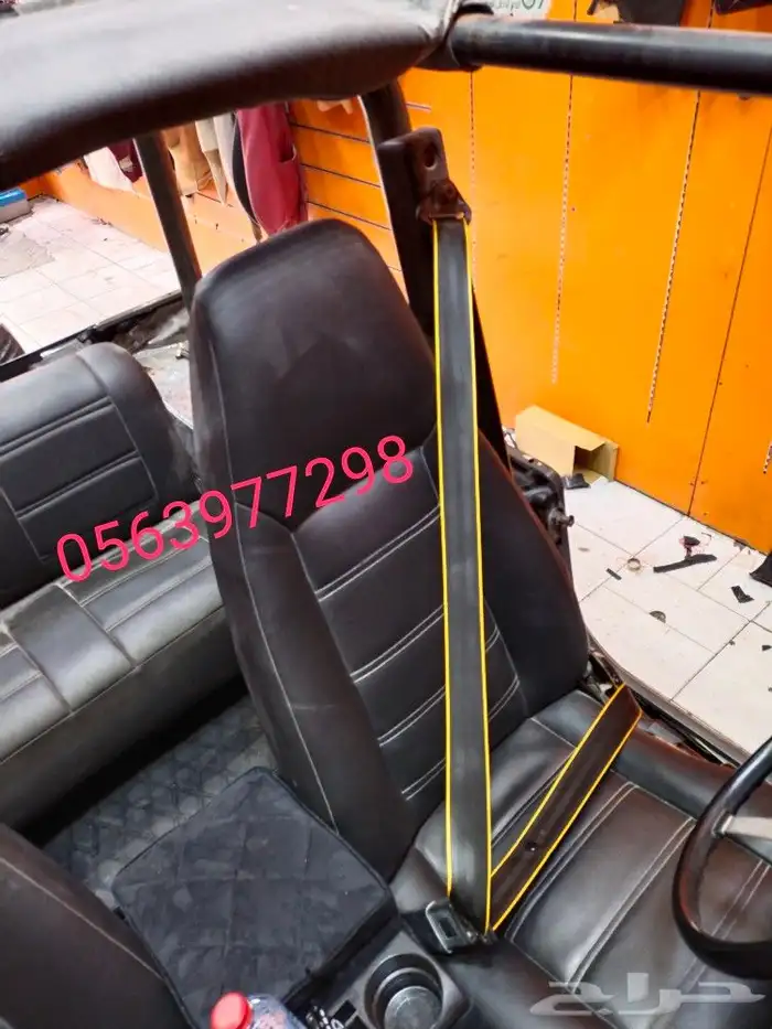 اصلاح طبلونات ارباجات جميع انواع السيارات 39