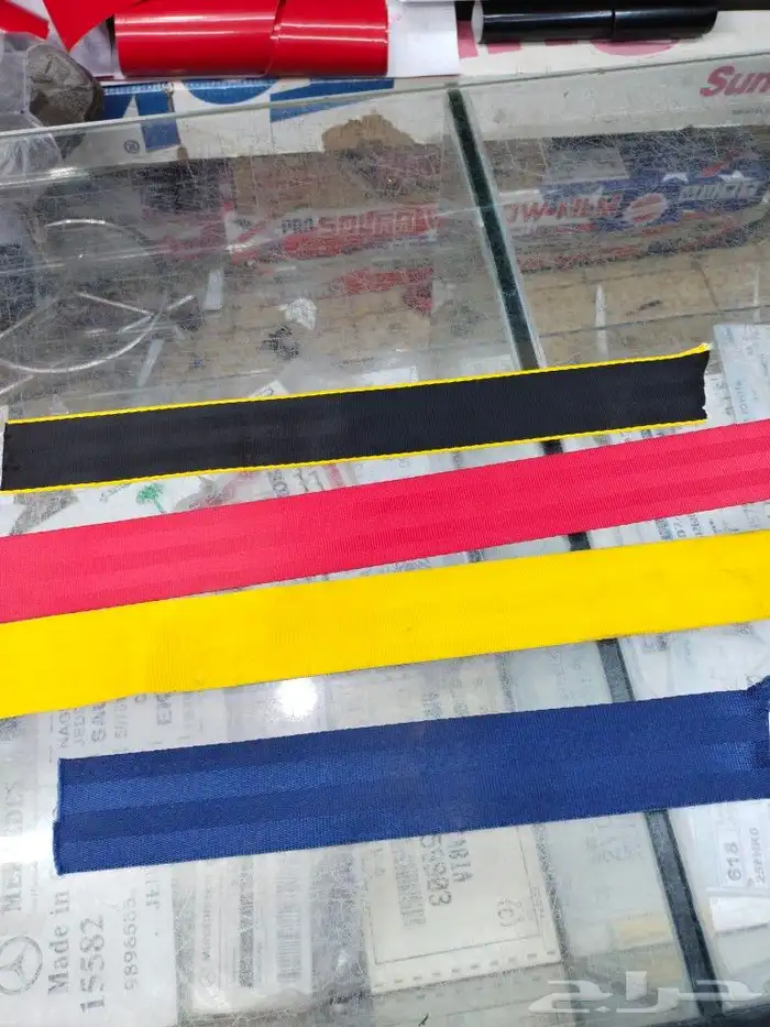 اصلاح طبلونات ارباجات جميع انواع السيارات 41