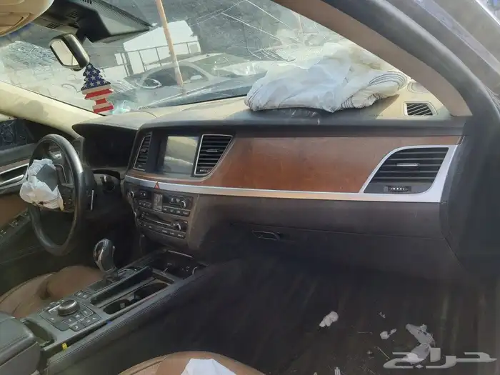 جنسس رويال 8سرندل 1