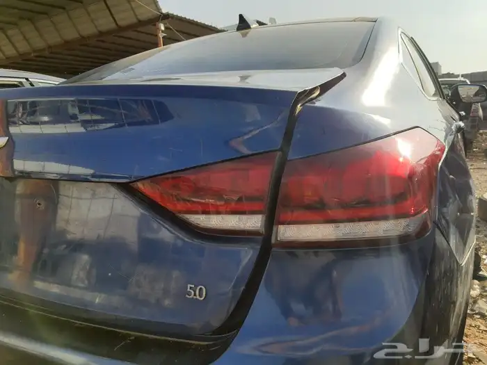 جنسس رويال 8سرندل 4