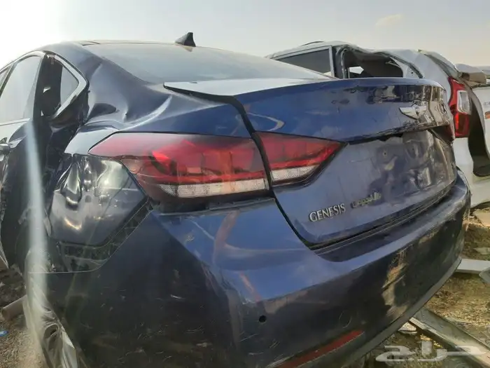 جنسس رويال 8سرندل 3