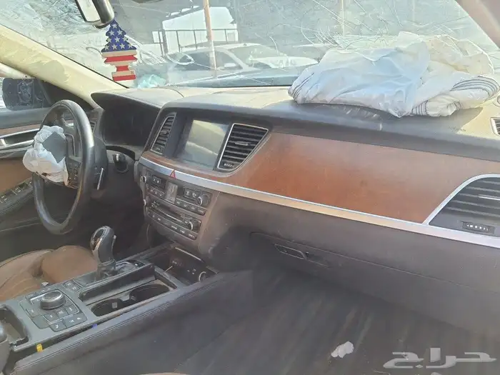 جنسس رويال 8سرندل 2