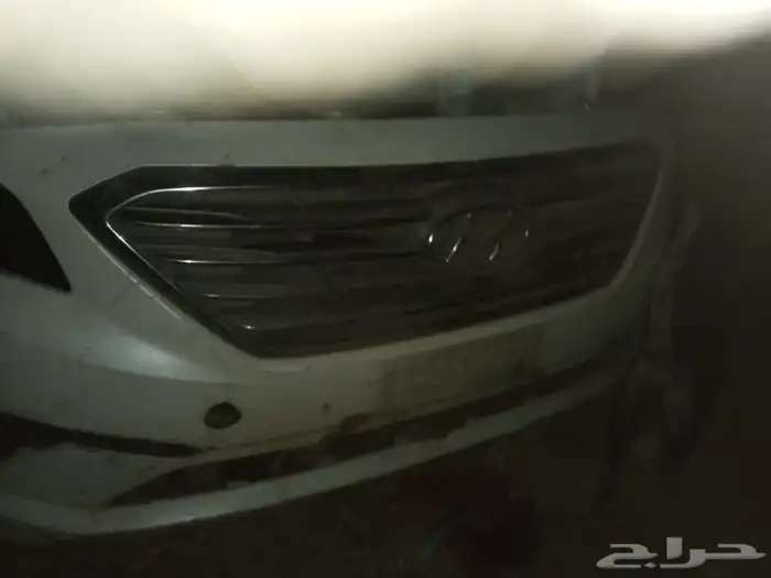 صدام و رفرف سوناتا 2016 3