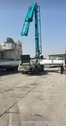 مصنع خرسانه جاهزة في جدة خدمة 24 ساعه 9