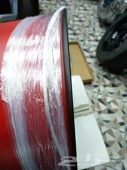 جنوط مرسديس جي كلس مقاس 22 موديل 2021 34