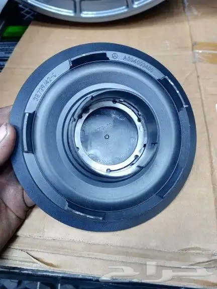 جنوط مرسديس جي كلس مقاس 22 موديل 2021 22