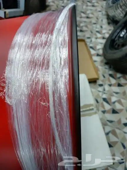 جنوط مرسديس جي كلس مقاس 22 موديل 2021 35