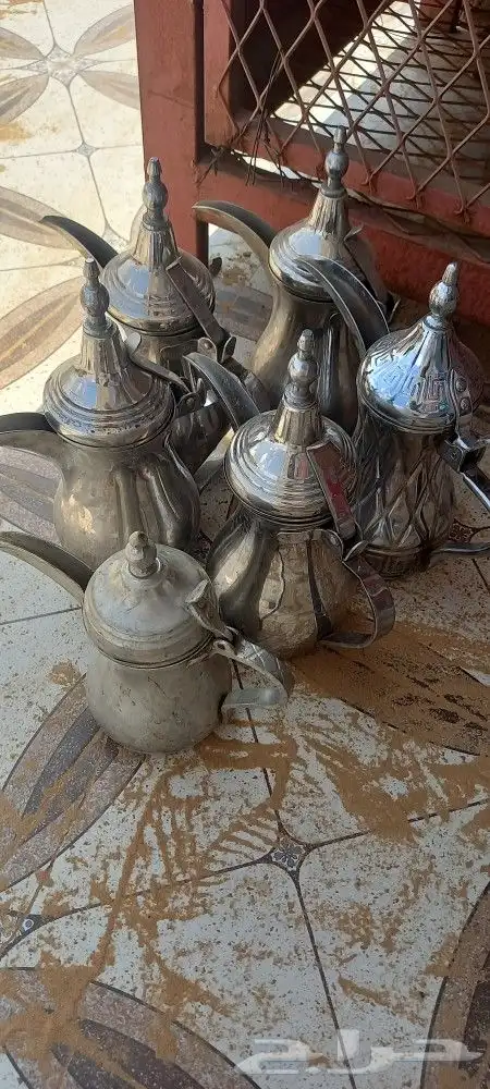 شرورة الربع الخالي لتأجير الزل وتجهيز المناسب 7