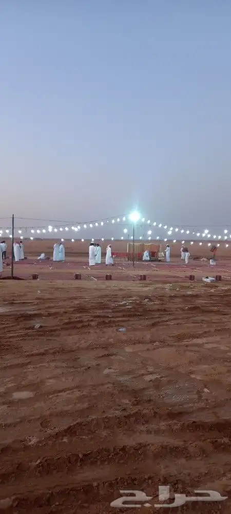 شرورة الربع الخالي لتأجير الزل وتجهيز المناسب 8