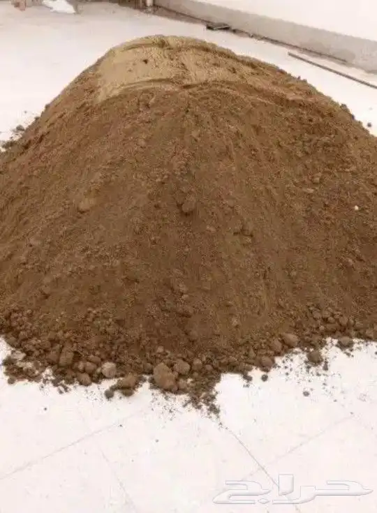 تربه زراعيه مشاتل وحدائق 2