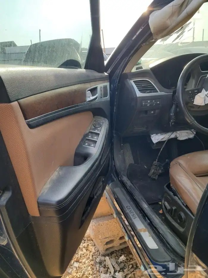 جنسس رويال 8سرندل 8