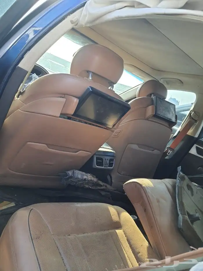 جنسس رويال 8سرندل 7