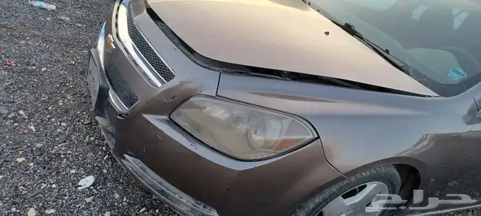 شيفروليه ماليبو 2010 5