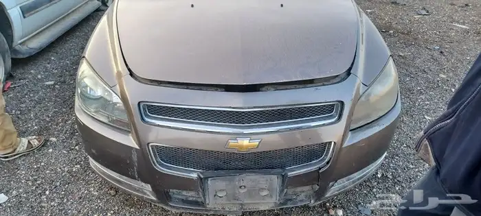 شيفروليه ماليبو 2010 3