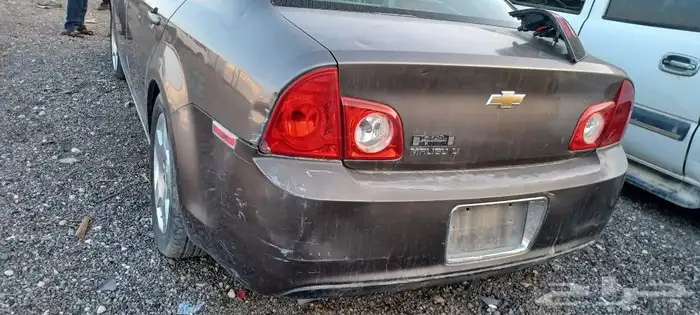 شيفروليه ماليبو 2010 7