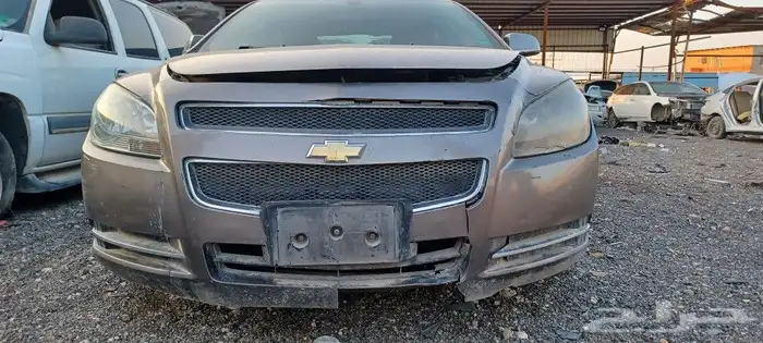 شيفروليه ماليبو 2010 1