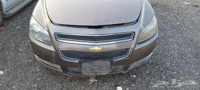 شيفروليه ماليبو 2010 2