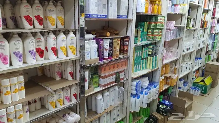 شامبو وكريمات بالجملة 2