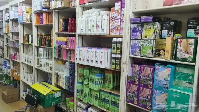شامبو وكريمات بالجملة 1