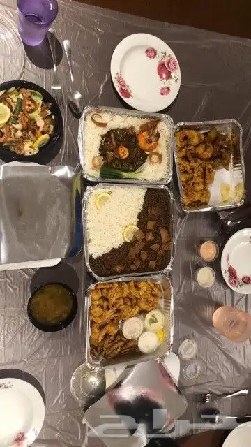 جدة حي النهضة 6