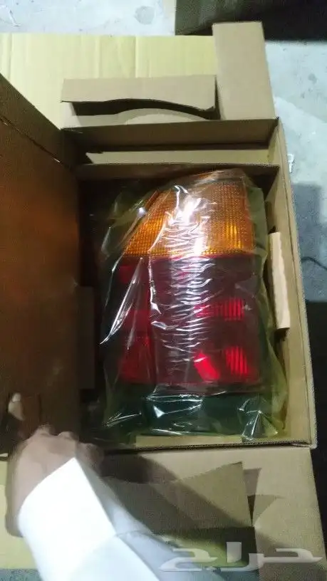 شمعات ريو اكسنت DEPO 4