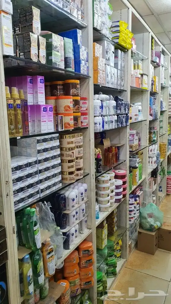 شامبو وكريمات بالجملة 4