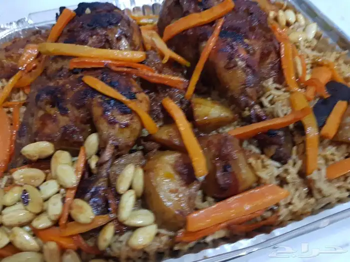 جدة حي النهضة 4