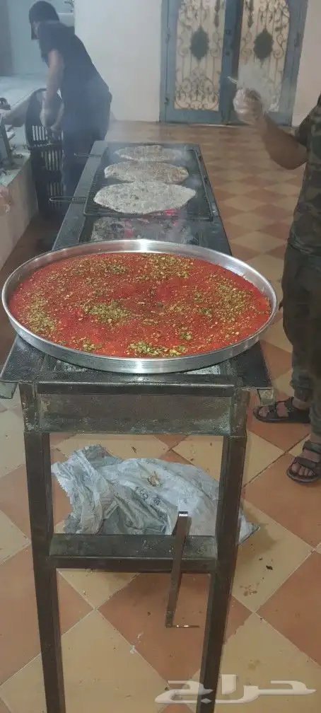 شوي خارجي شوي خارجي مشويات مشاوي شيف عماد 26
