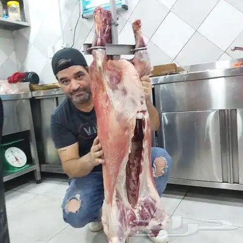 شوي خارجي شوي خارجي مشويات مشاوي شيف عماد 32