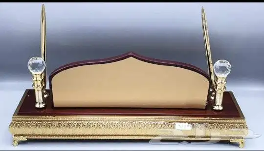لوحات مكتبية فخمة 6