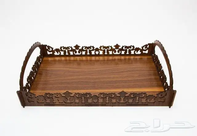 هدايا خشب اكريليك ليزر 2