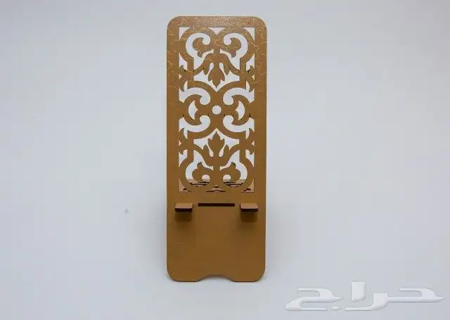 هدايا خشب اكريليك ليزر 4