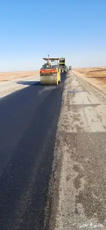 للبيع رصاصه أسفلت 1
