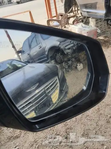 قطع غيار جنسس من 2009 يلا 2020 15