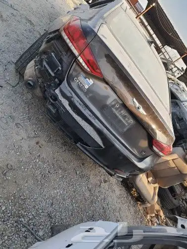 قطع غيار جنسس من 2009 يلا 2020 5