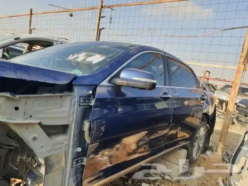 قطع غيار جنسس من 2009 يلا 2020 3