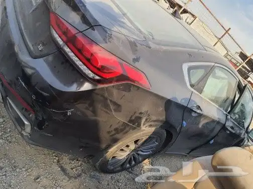 قطع غيار جنسس من 2009 يلا 2020 8