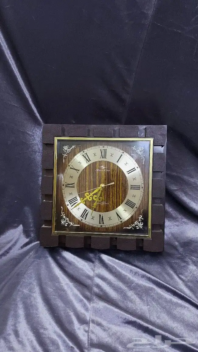 ساعه يباني رقم 1 0