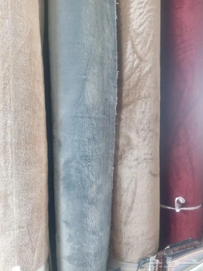 حراج بن قاسم قديم للموكيت والسجاد والفنيل 29