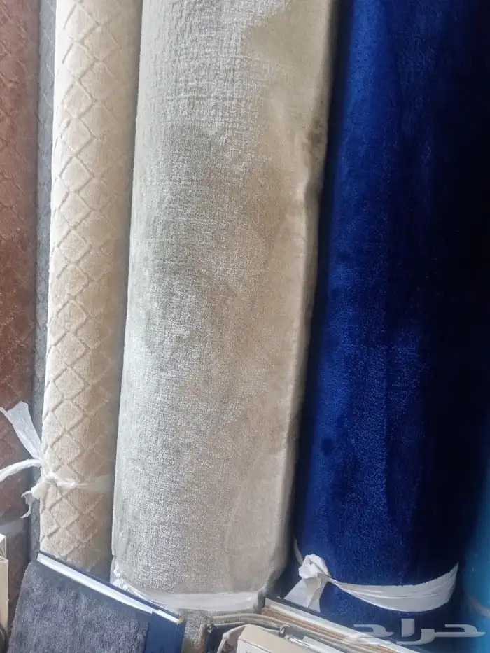 حراج بن قاسم قديم للموكيت والسجاد والفنيل 30