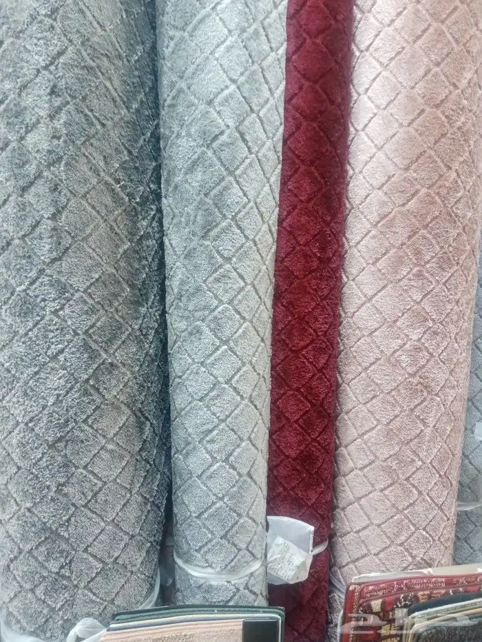 حراج بن قاسم قديم للموكيت والسجاد والفنيل 32