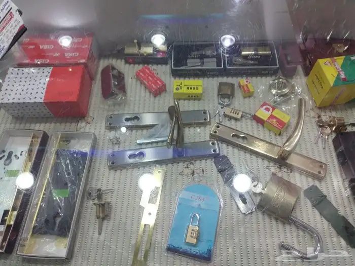 مفاتيح ابحر 0531098921 9