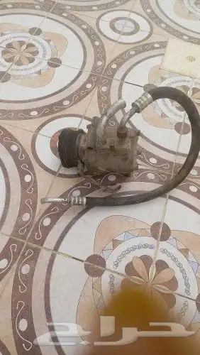 توجدقطع رنج اسبورت 2007 62