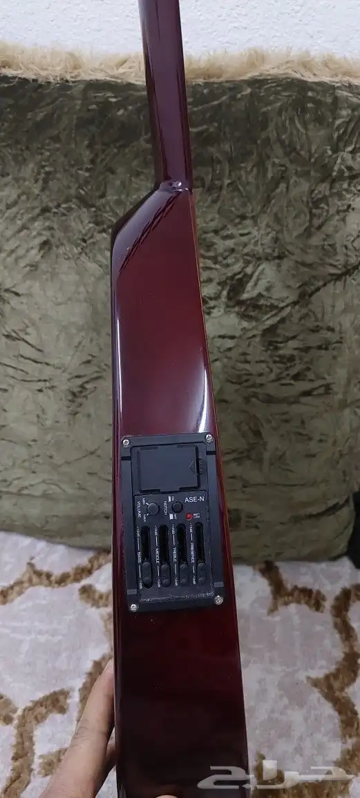 عود كهربائي مصري للصانع ثروة صابر للبيع 4