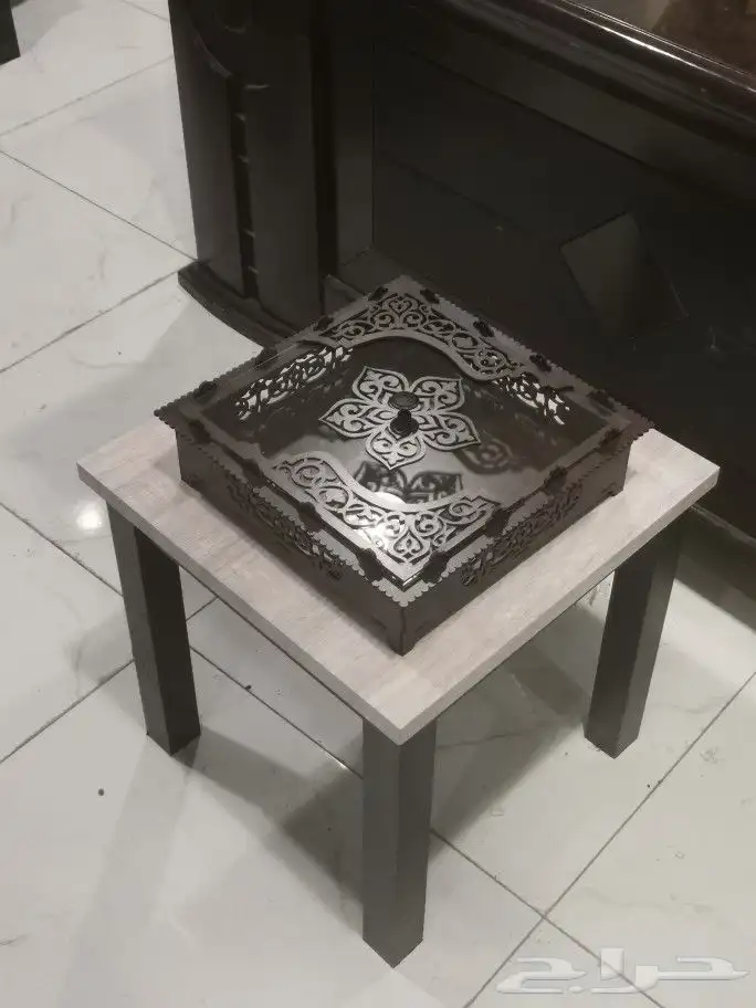 هدايا خشب اكريليك ليزر 36