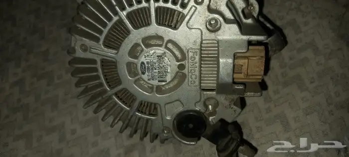 دينمو فورد 2011 4