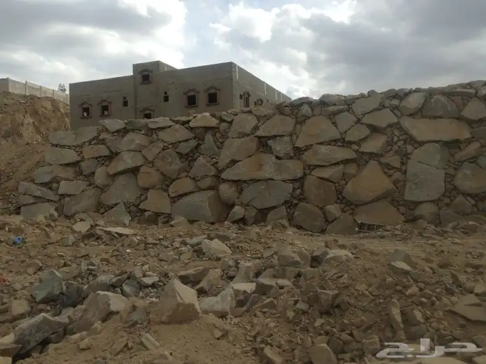 لايجار بوكلين ومعلم حجر وتخريم صخور 6