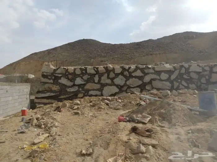 لايجار بوكلين ومعلم حجر وتخريم صخور 7