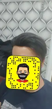 باروكه للرجال تركيب شعر 4