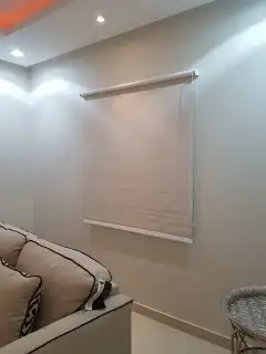 ستائر ويفى _ ستائر رول 6